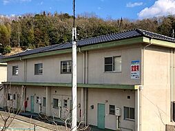 栗柄マンション A5