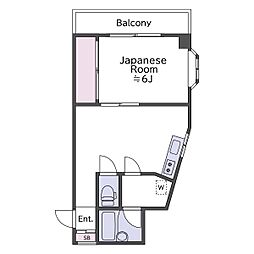 大田区北糀谷1丁目