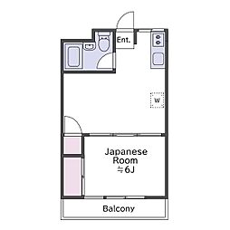 大田区北千束2丁目