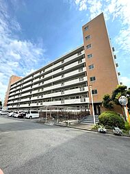 小栗原住宅　1号棟