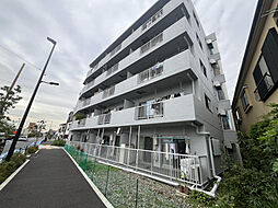 新小岩サマリヤマンション