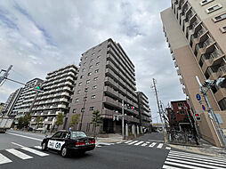 ライオンズマンション東大島第2