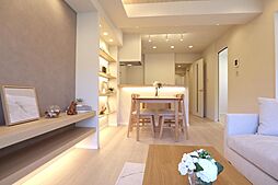 トーア平井マンション