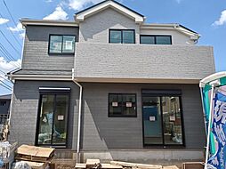 ハートフルタウン松戸市八ケ崎3-15　A号棟