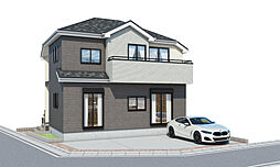 ハートフルタウン松戸市八ケ崎3-15　A号棟