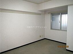 小松川パークマンション2号棟