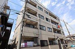 春江マンション