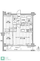 グランフェリシア経堂赤堤 00302