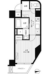 ハラスパジオ下北沢 401