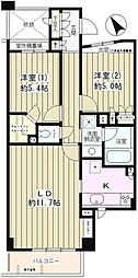 ピュアステージ千歳船橋 305