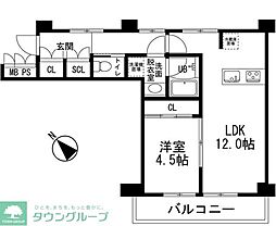 渋谷区初台２丁目