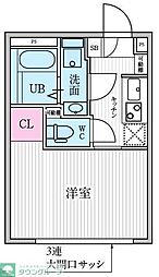 渋谷区本町４丁目