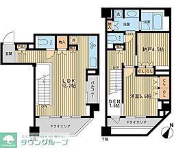 レジデンス三宿 0101