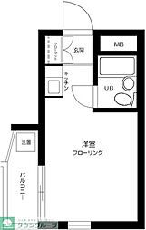 ネオハイシティ豪徳寺 203