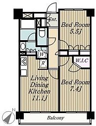 HF若林公園レジデンス 309