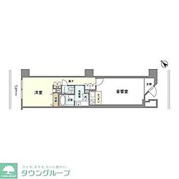 スタイリオ池尻大橋 503
