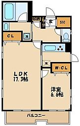 ＫＤＸレジデンス成城 301