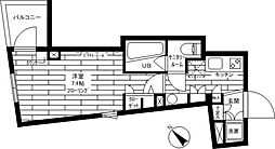 グランドコンシェルジュ用賀アジールコート 102