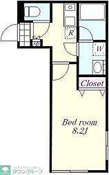 中野区中央３丁目