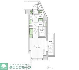 アーバネックス原宿 301