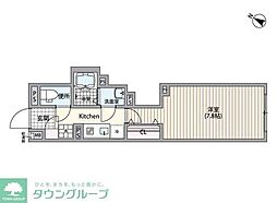 エルファーロ中野富士見町 304