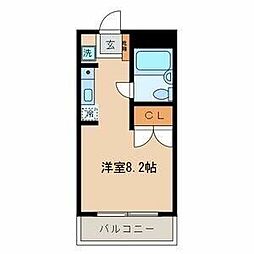 シティコーポ中町 303