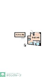 バーミープレイス上北沢II 106