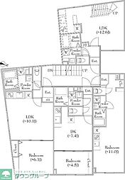 Fons Lucis Izumi 302