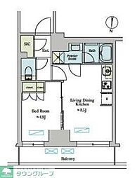 Brillia ist 池尻大橋 227