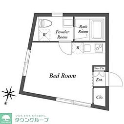 ＰＡＳＥＯ　ＳＡＮＧＥＮＪＡＹＡ　ＷＥＳＴ 303