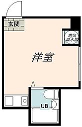 日興パレスビル渋谷 202