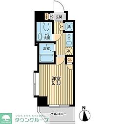 スペーシア池尻大橋 305