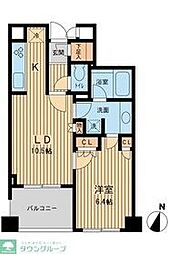アーデン駒沢パークフロント 703