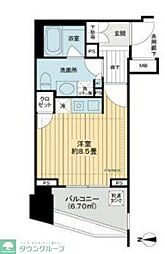 シティハウス代々木 0305