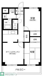世田谷区祖師谷６丁目