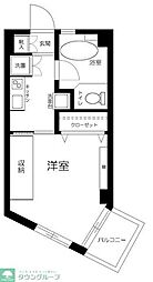 新宿区北新宿２丁目