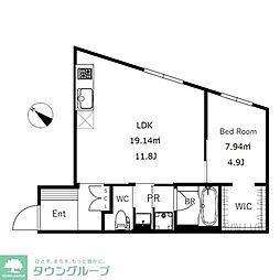 CREAL学芸大学 203