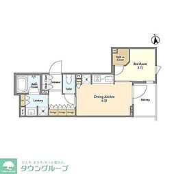 Mトリアノン 0203