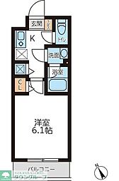 ミュプレ吉祥寺 402