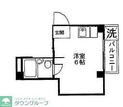 メリーライフ仙川 0301