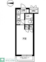 スカイコート世田谷第4 303