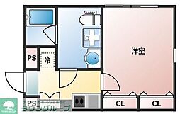 SOLASIA residence 学芸大学 402