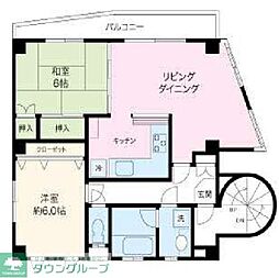 プレッサント学芸大学 201