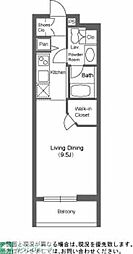 ストーリア神宮前 0305