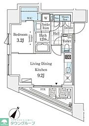 ミュプレ表参道 1001