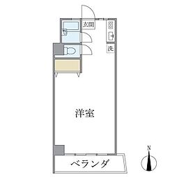 ハウスチェリー千歳台 107
