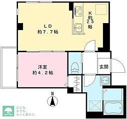 ストレータ代々木上原 101