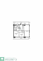 ＬａＳａｎｔｅ広尾 1003