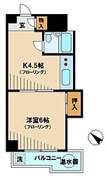 ＴＭグリーン東邦 206