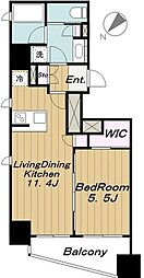 パークハビオ渋谷 601